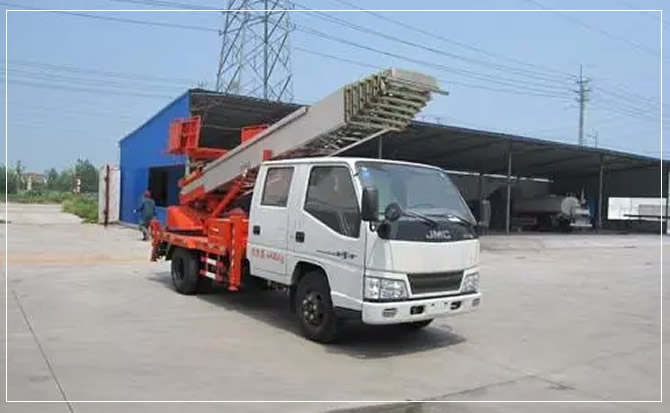 隆化搬家